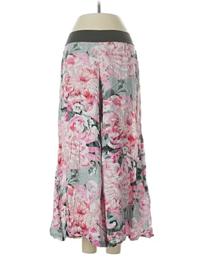 Pre-owned Bb Dakota Casual Pants In Pink