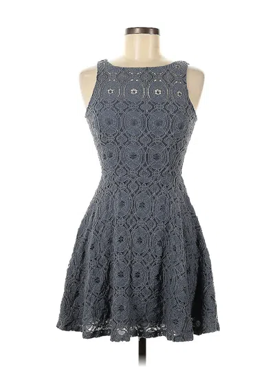 Pre-owned Bb Dakota Cocktail Dress