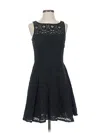Bb Dakota Cocktail Dress In Black