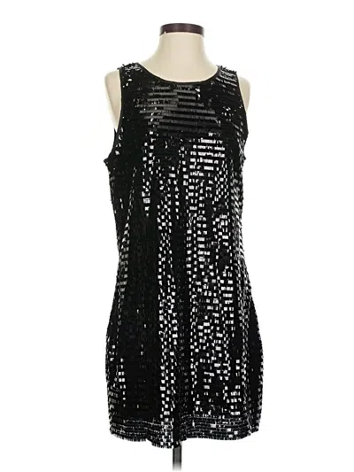 Bb Dakota Cocktail Dress In Black