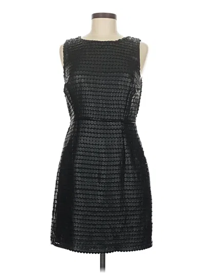 Bb Dakota Cocktail Dress In Black