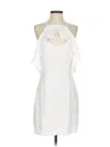 Bb Dakota Cocktail Dress In White