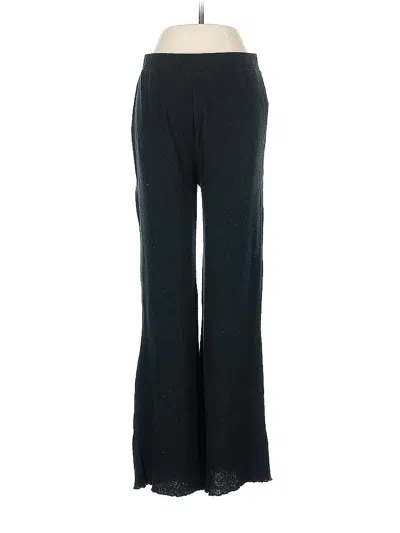 Pre-owned Bb Dakota Dress Pants In Black