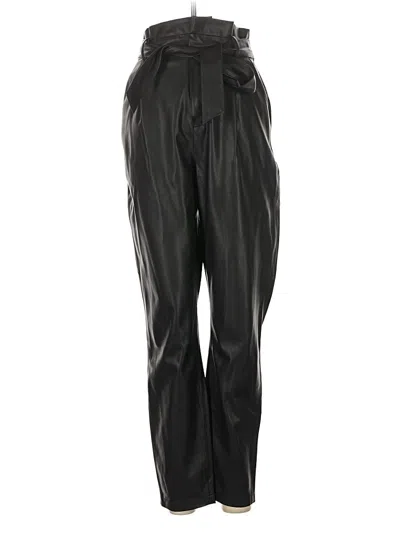 Bb Dakota Dress Pants In Black