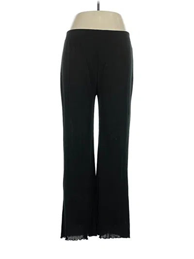 Pre-owned Bb Dakota Dress Pants In Black