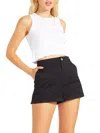 Bb Dakota Field Research Short In Black In Black