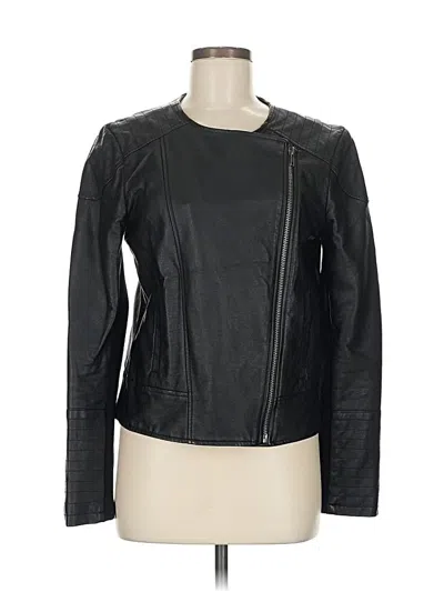 Pre-owned Bb Dakota Jacket In Black