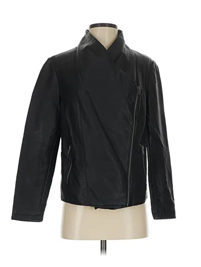 Pre-owned Bb Dakota Jacket In Black