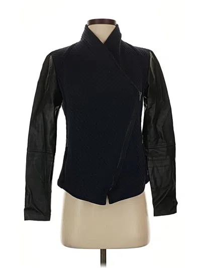 Pre-owned Bb Dakota Jacket In Black