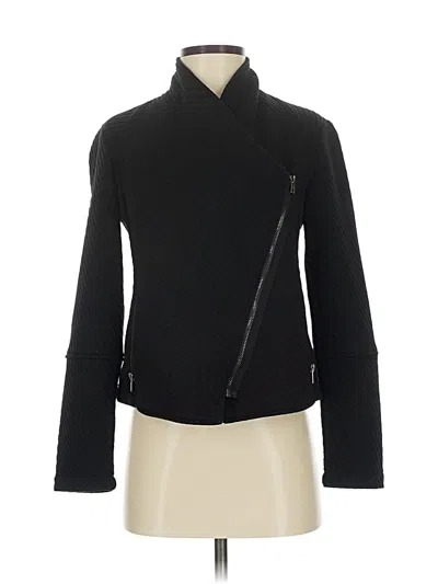 Pre-owned Bb Dakota Jacket In Black