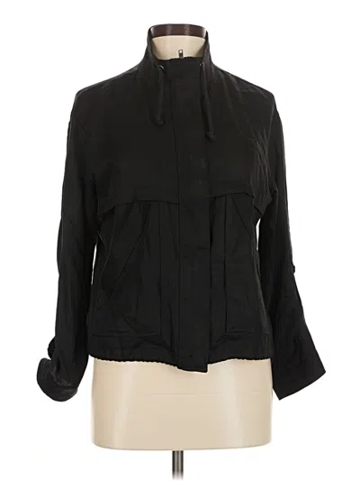 Pre-owned Bb Dakota Jacket In Black