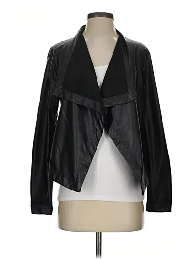 Pre-owned Bb Dakota Jacket In Black