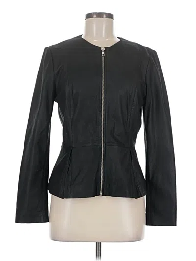 Pre-owned Bb Dakota Jacket In Black