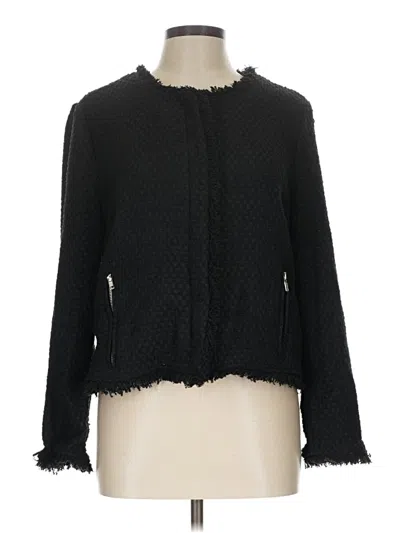 Pre-owned Bb Dakota Jacket In Black