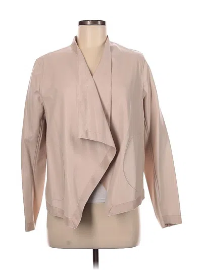 Pre-owned Bb Dakota Jacket In Brown