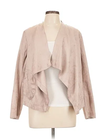 Pre-owned Bb Dakota Jacket In Brown