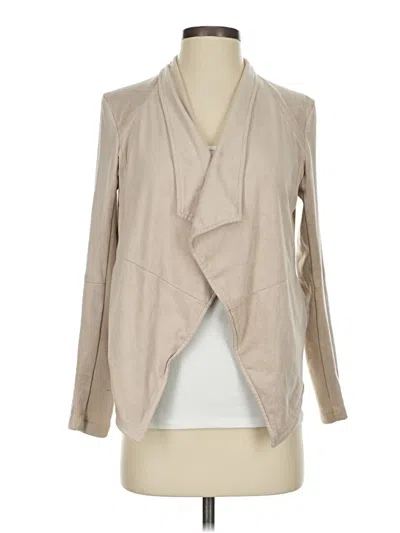 Pre-owned Bb Dakota Jacket In Brown