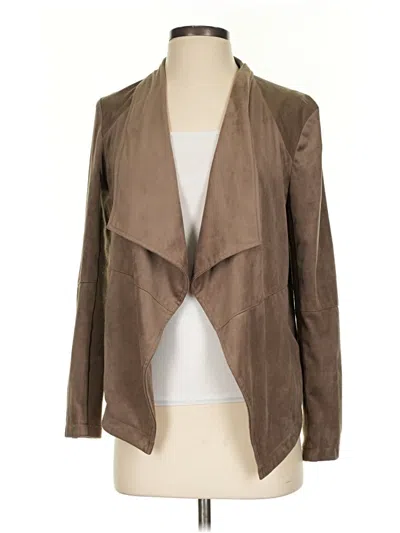 Pre-owned Bb Dakota Jacket In Brown