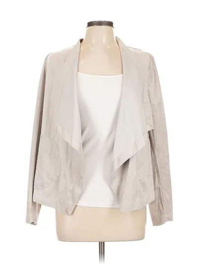 Pre-owned Bb Dakota Jacket In Gray