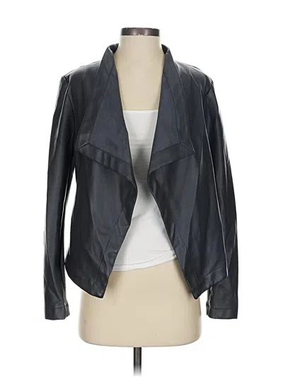 Pre-owned Bb Dakota Jacket In Gray