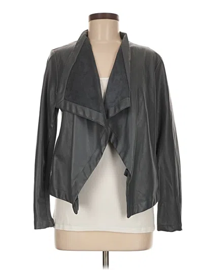 Pre-owned Bb Dakota Jacket In Gray