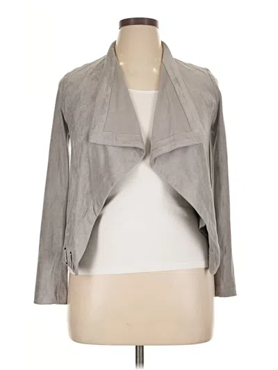 Pre-owned Bb Dakota Jacket In Gray