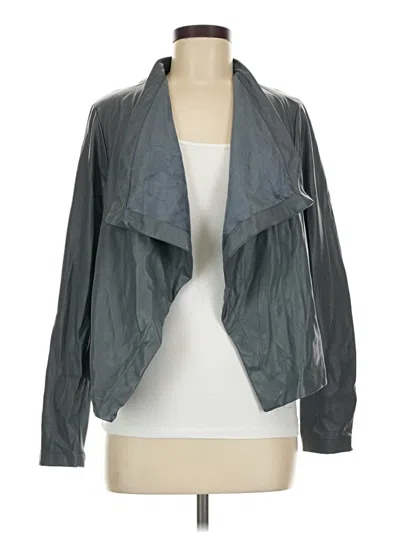 Pre-owned Bb Dakota Jacket In Gray