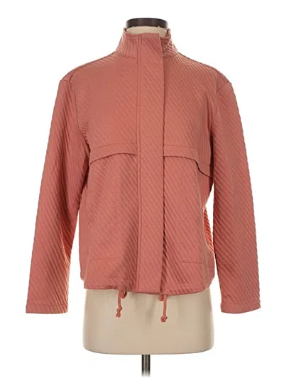 Pre-owned Bb Dakota Jacket In Pink