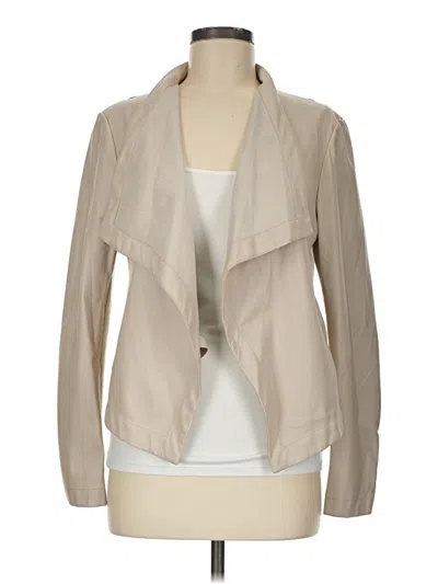 Pre-owned Bb Dakota Jacket In Tan