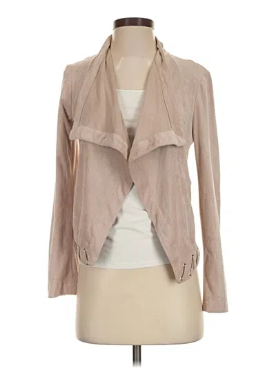 Pre-owned Bb Dakota Jacket In Tan