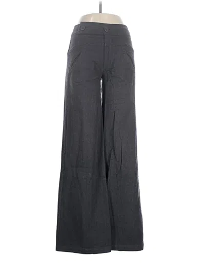 Pre-owned Bb Dakota Jeggings In Gray