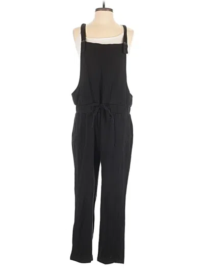 Pre-owned Bb Dakota Jumpsuit In Black