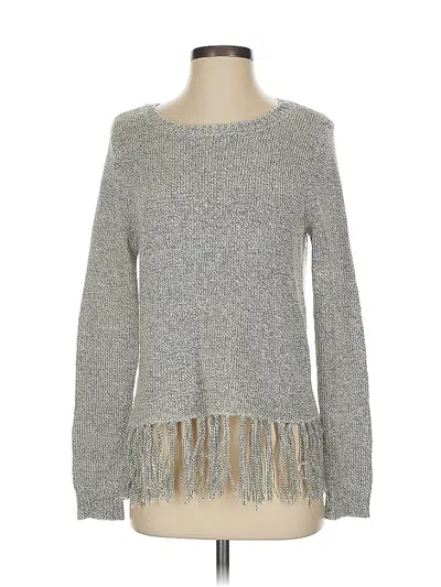 Pre-owned Bb Dakota Pullover Sweater