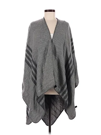 Pre-owned Bb Dakota Wrap In Gray
