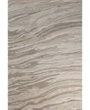 Bb Rugs Adige Lc404 5'x7'6" Area Rug In Beige
