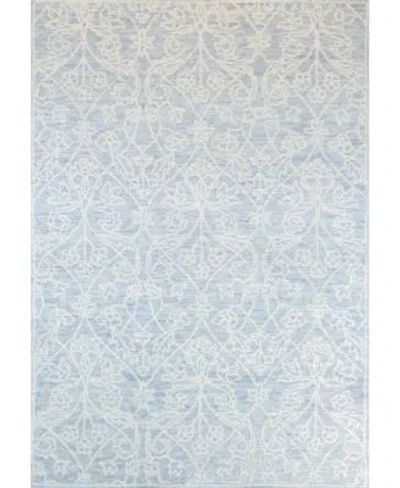 Bb Rugs Adige Rug Collection In Light Blue