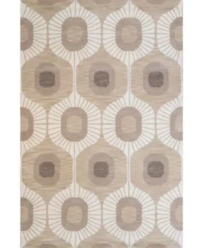 Bb Rugs Alistar Asr103 Area Rug In Beige