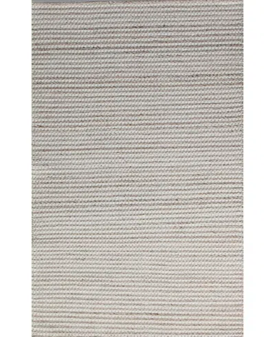Bb Rugs Anguilla 5'x7'6" Area Rug In Beige