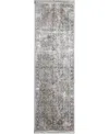 BB RUGS CHARM ALR144 2'6"X8' RUNNER AREA RUG