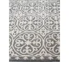Bb Rugs Adige Adi149 3'6" X 5'6" Area Rug In Grey