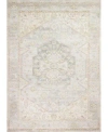 Bb Rugs Corse Cor 02 Gray Rug In Grey