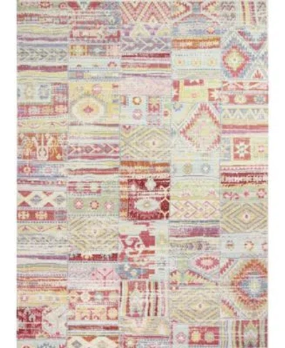 Bb Rugs Closeout  Corse Cor 05 Multi Rug