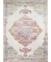 Bb Rugs Closeout  Corse Cor 09 Ivory Rug In Ivory