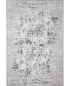 Bb Rugs Closeout  Isle Isl 04 Beige Rug In Beige