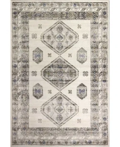 Bb Rugs Mesa Mes 03 Ivory Rug