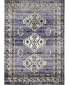 Bb Rugs Mesa Mes 06 Mist Rug In Mist