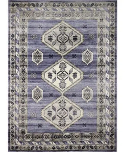 Bb Rugs Mesa Mes 06 Mist Rug