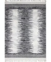 Bb Rugs Shawnee Sha107 Collection In Ivory