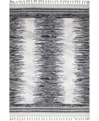 Bb Rugs Shawnee Sha107 Collection In Ivory
