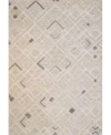 Bb Rugs Taron Trn127 Area Rug In Beige